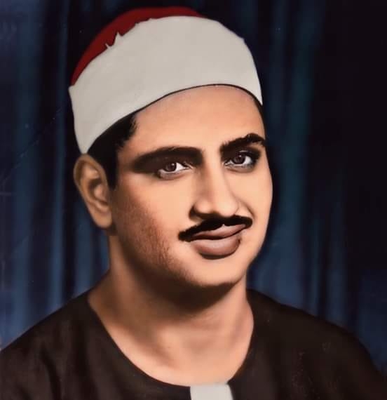 صوت من السماء (الحلقة 15) الشيخ محمد صديق المنشاوى.. القارئ الباكى 27 - جريدة المساء