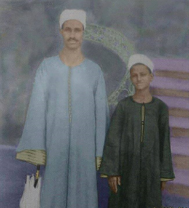 صوت من السماء (الحلقة 15) الشيخ محمد صديق المنشاوى.. القارئ الباكى 29 - جريدة المساء