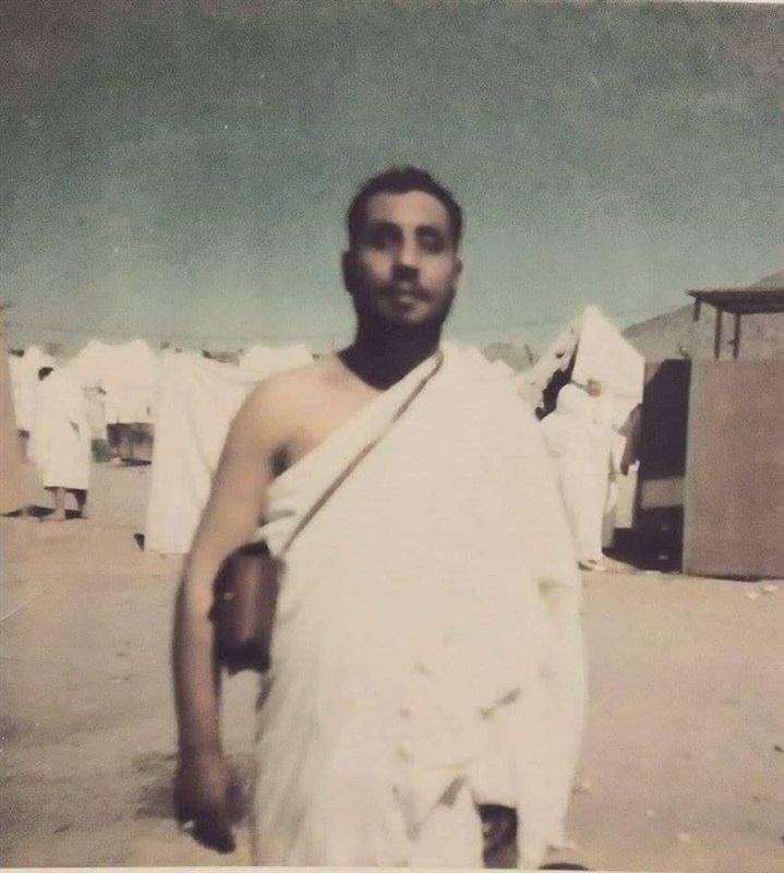 مزامير داود (الحلقة العاشرة) الشيخ محمد عمران.. كروان التواشيح 43 - جريدة المساء