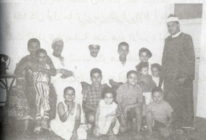 صوت من السماء (الحلقة 15) الشيخ محمد صديق المنشاوى.. القارئ الباكى 31 - جريدة المساء