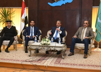 محافظ الفيوم: استعدادات مكثفة لاستقبال شهر رمضان المبارك 24 - جريدة المساء