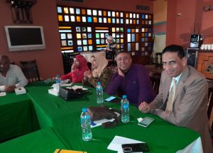 ورشة عمل للإعلاميين حول القانون الموحد لمكافحة العنف ضد المرأة.. بأسوان 29 - جريدة المساء