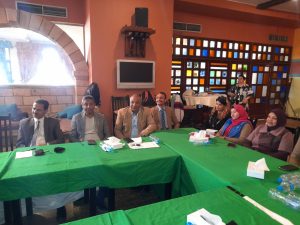 ختام ورشة عمل للإعلاميين حول القانون الموحد لمكافحة العنف ضد المرأة .. فى أسوان 79 - جريدة المساء