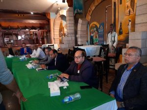 ختام ورشة عمل للإعلاميين حول القانون الموحد لمكافحة العنف ضد المرأة .. فى أسوان 75 - جريدة المساء