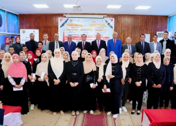 جانب من أنشطة الوحدات الاجتماعية