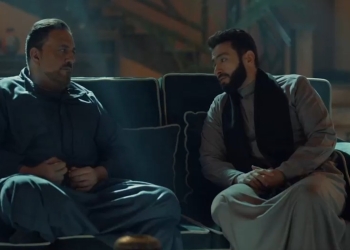 حمادة هلال يفتح بوابة جديدة في "المداح اسطورة العودة" 27 - جريدة المساء