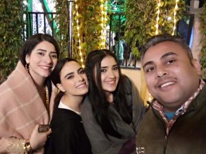 خبر مفجع لمؤلف مسلسل "قلع الحجر" 26 - جريدة المساء