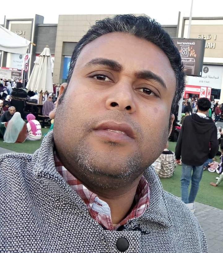 خبر مفجع لمؤلف مسلسل "قلع الحجر" 18 - جريدة المساء