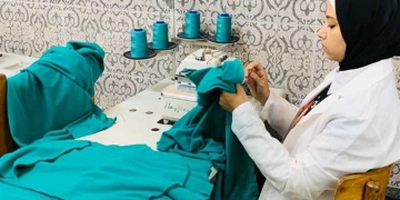 "رأس المال الدائم" أحد مشروعات التعليم الفني لإكساب الطلاب الجدارات المطلوبة لسوق العمل 1 - جريدة المساء