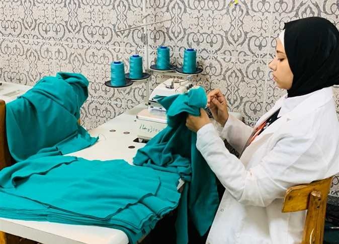 "رأس المال الدائم" أحد مشروعات التعليم الفني لإكساب الطلاب الجدارات المطلوبة لسوق العمل 18 - جريدة المساء