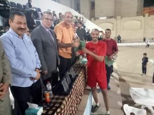 يوم الوفاء بمركز شباب مدينة قنا 153 - جريدة المساء