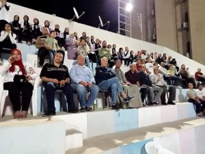 يوم الوفاء بمركز شباب مدينة قنا 137 - جريدة المساء