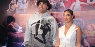 علي ربيع يتصدر تويتر بسبب "عالماشي" 2 - جريدة المساء علي ربيع يتصدر تويتر بسبب "عالماشي" 1 - جريدة المساء