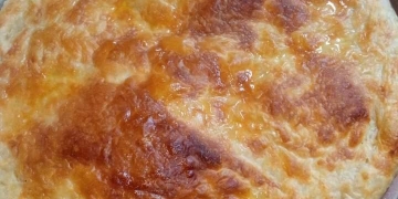 أشهر آكلات شم النسيم بالشرقية "الفطير المشلتت" 1 - جريدة المساء