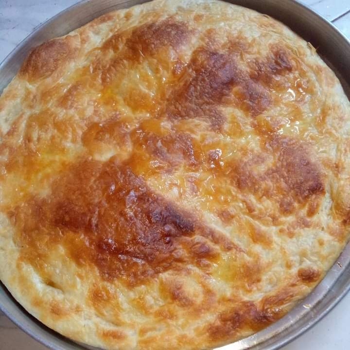 أشهر آكلات شم النسيم بالشرقية "الفطير المشلتت" 17 - جريدة المساء