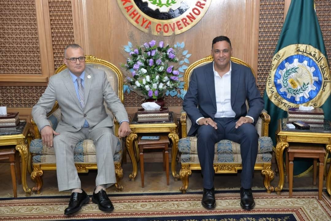 مساعد وزير العدل في الدقهلية: تطوير مكاتب الشهر العقاري تنفيذاً لتوجيهات القيادة السياسية 20 - جريدة المساء مساعد وزير العدل في الدقهلية: تطوير مكاتب الشهر العقاري تنفيذاً لتوجيهات القيادة السياسية 19 - جريدة المساء