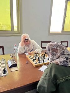 طلاب جامعة الأقصر يتألقون بمهرجان الأنشطة الطلابية بالسويس 31 - جريدة المساء