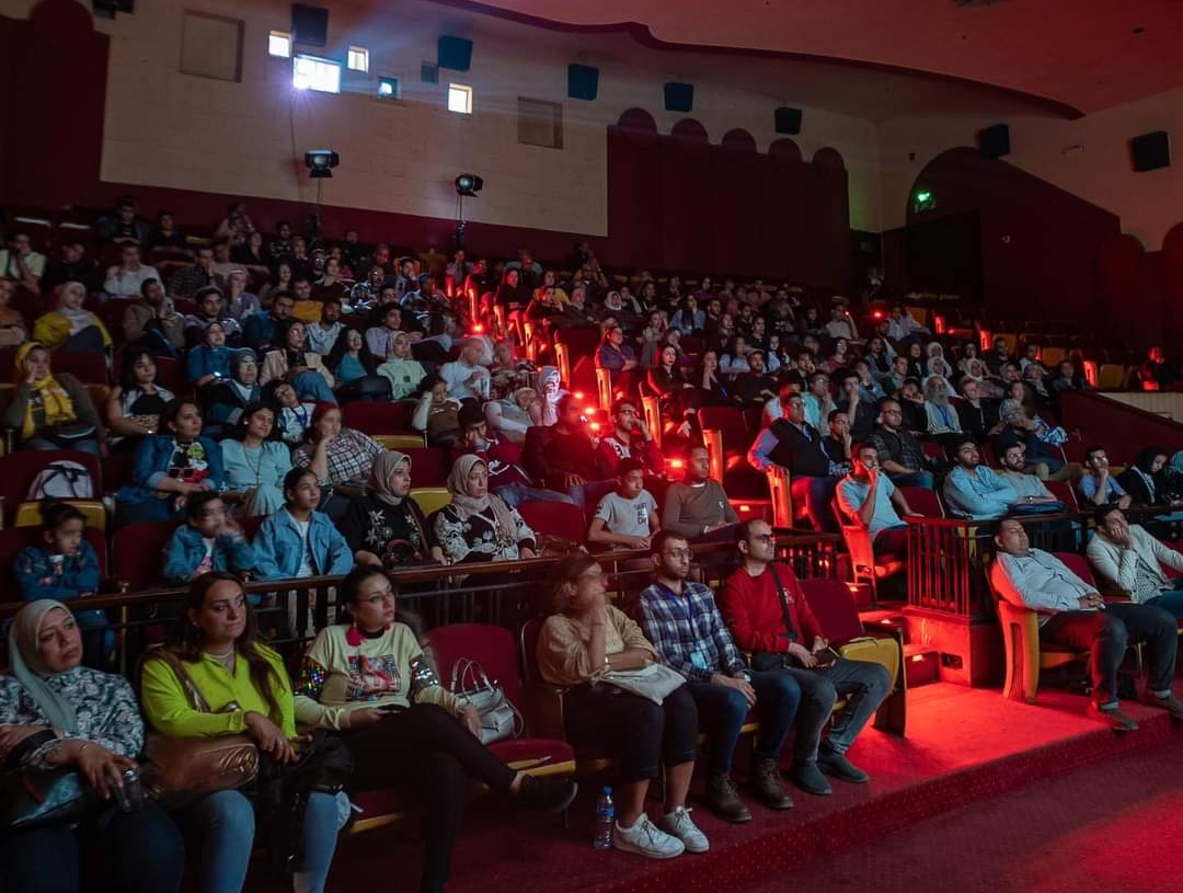 13 فيلمًا ضمن عروض اليوم الثالث من مهرجان "الإسكندرية للفيلم القصير" ٠ 19 - جريدة المساء