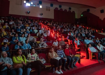 13 فيلمًا ضمن عروض اليوم الثالث من مهرجان "الإسكندرية للفيلم القصير" ٠ 35 - جريدة المساء