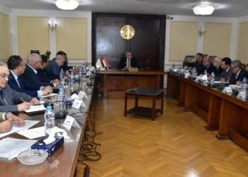 «التموين»: دراسة صرف حافز لتجار نقل القمح من مناطق الحصاد إلى الصوامع 23 - جريدة المساء