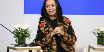 مايا مرسى فى افتتاح ملتقى التمكين دور هام للفن لمناقشة قضايا المرأة 1 - جريدة المساء