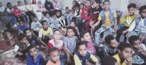 "الشعب الجمهوري" يُكَرِّم حفظة القرآن الكريم بجزيرة مطيرة.. في قوص 88 - جريدة المساء