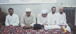 "الشعب الجمهوري" يُكَرِّم حفظة القرآن الكريم بجزيرة مطيرة.. في قوص 84 - جريدة المساء