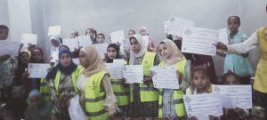 "الشعب الجمهوري" يُكَرِّم حفظة القرآن الكريم بجزيرة مطيرة.. في قوص 46 - جريدة المساء