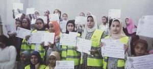 "الشعب الجمهوري" يُكَرِّم حفظة القرآن الكريم بجزيرة مطيرة.. في قوص 60 - جريدة المساء