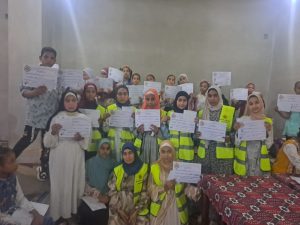 "الشعب الجمهوري" يُكَرِّم حفظة القرآن الكريم بجزيرة مطيرة.. في قوص 28 - جريدة المساء