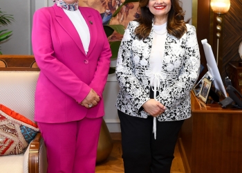 "وزيرة الهجرة": هدفنا حماية الشباب من مخاطر الهجرة غير الشرعية من خلال «مراكب النجاة» 31 - جريدة المساء