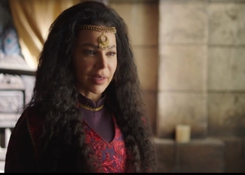 حسن الصباح يعاقب سوزان نجم الدين بالحلقة ٢٢ من "الحشاشين" 25 - جريدة المساء