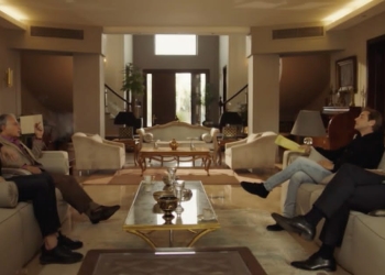 خطة تامر شلتوت تنجح في الحصول على أرض عرب السويركي في "حق عرب" 27 - جريدة المساء