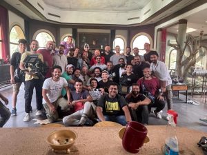 الصور الاولى من فيلم "شقو" قبل أيام من العرض 25 - جريدة المساء