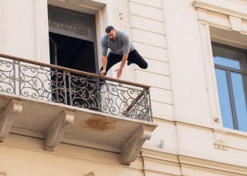 الصور الاولى من فيلم "شقو" قبل أيام من العرض 23 - جريدة المساء