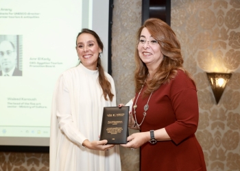 آرت دي إيجيبت تكرم 300 فنان تشكيلي  25 - جريدة المساء