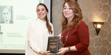 آرت دي إيجيبت تكرم 300 فنان تشكيلي 2 - جريدة المساء آرت دي إيجيبت تكرم 300 فنان تشكيلي 1 - جريدة المساء