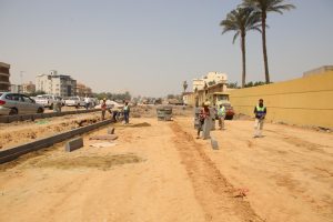 خاص ل"المساء" | استعدادا لافتتاح المتحف الكبير.. رئيس حي الهرم: تسليم "المنصورية" قبل انتهاء السنة المالية 26 - جريدة المساء