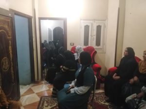 كفالة اليتيم وفضل ليلة القدر .. في أمسية دينية لحزب الشعب الجمهوري بقوص 32 - جريدة المساء