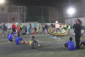 أمين تنظيم حزب الشعب الجمهوري يشهد ختام الدورة الرمضانية بمركز أبوتشت في قنا 45 - جريدة المساء