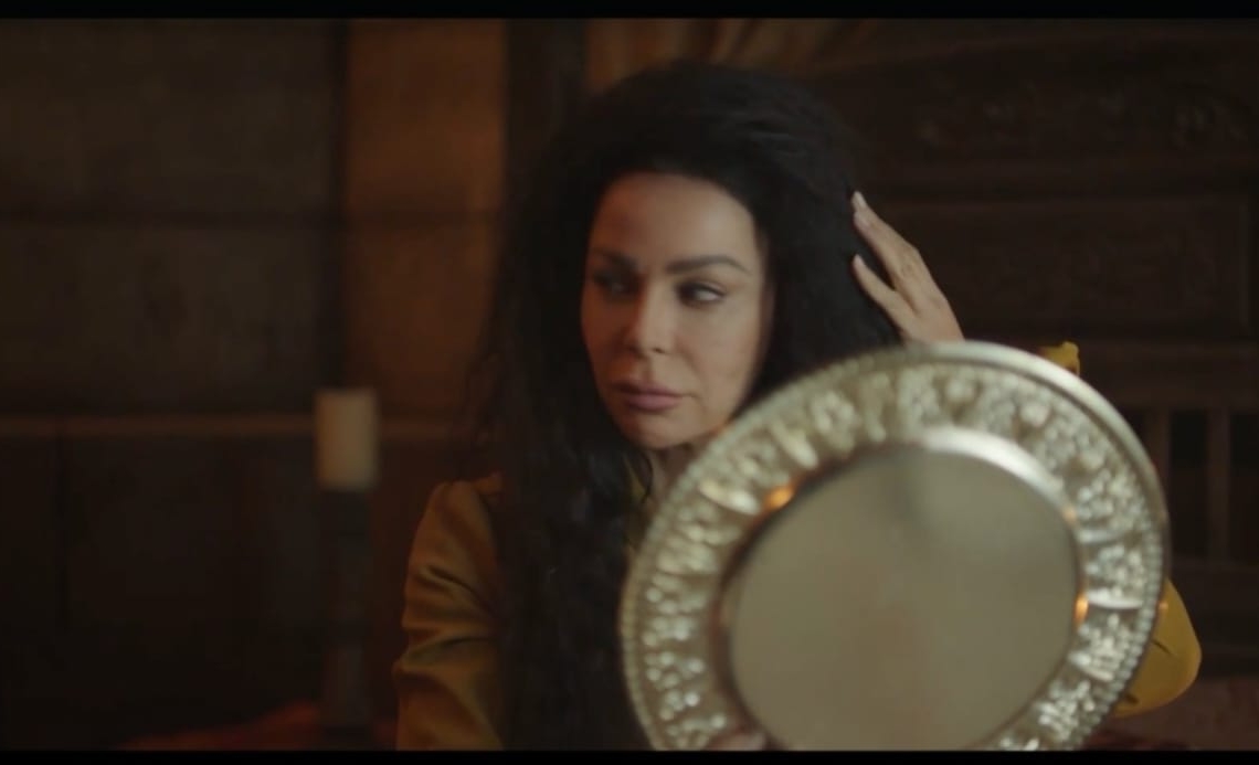 نهاية أسطورية.. الجمهور يشيد بأداء سوزان نجم الدين في "الحشاشين" 16 - جريدة المساء