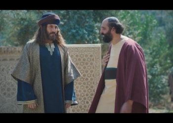 الحياة المثالية على طريقة عمر الخيام في الحلقة ٢٩ من "الحشاشين" 22 - جريدة المساء