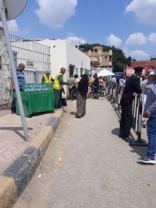 محافظة الجيزة: توزيع 150 ألف كيس قمامة مجانا علي رواد الحدائق والمتنزهات خلال عيد الفطر 34 - جريدة المساء