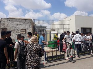 محافظة الجيزة: توزيع 150 ألف كيس قمامة مجانا علي رواد الحدائق والمتنزهات خلال عيد الفطر 28 - جريدة المساء