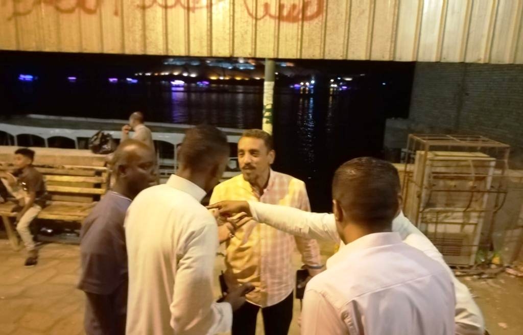 تدخل فورى من اللواء أشرف عطية : حل شكوى أهالى قرية غرب أسوان بشأن عدم رفع التعريفة المقررة على معدية القرية 19 - جريدة المساء