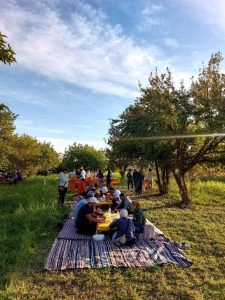 المناطق الأثرية والمنتزهات الرملية تحتضن فرحة رابع أيام العيد بالداخلة 22 - جريدة المساء المناطق الأثرية والمنتزهات الرملية تحتضن فرحة رابع أيام العيد بالداخلة 21 - جريدة المساء