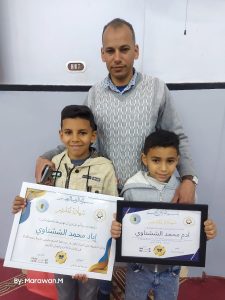 تكريم حفظة القرٱن الكريم .. بالمنوفية 21 - جريدة المساء