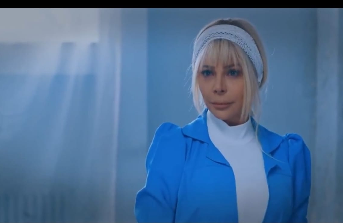 سوزان نجم الدين تتعرض للتهديد من كامل بك ضمن أحداث الحلقة 34 من "الصديقات"  19 - جريدة المساء