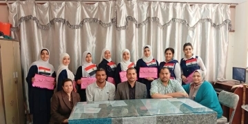 "نقادة" تحصد مراكز متقدمة في مسابقتي الإذاعة والقصة القصيرة 2 - جريدة المساء "نقادة" تحصد مراكز متقدمة في مسابقتي الإذاعة والقصة القصيرة 1 - جريدة المساء