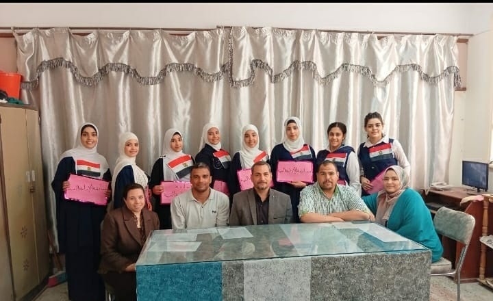 "نقادة" تحصد مراكز متقدمة في مسابقتي الإذاعة والقصة القصيرة 17 - جريدة المساء "نقادة" تحصد مراكز متقدمة في مسابقتي الإذاعة والقصة القصيرة 16 - جريدة المساء